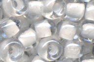 6-1104 White Lined Crystal 6-1104 White Lined Crystal